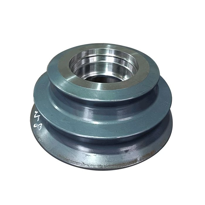 Hard Rock Tbm Disc Cutter