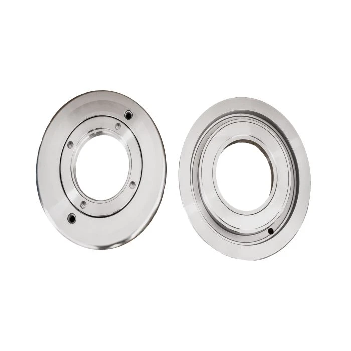 Tbm Disc Cutter TCI